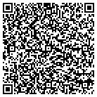 QR code with Twin Branch Software & It contacts