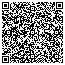 QR code with I Am Clutter Bug contacts