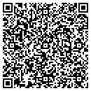 QR code with Cheapys contacts
