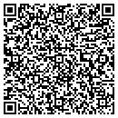 QR code with Usha Soft LLC contacts