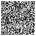 QR code with U T S contacts