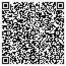QR code with R & J Motors LLC contacts
