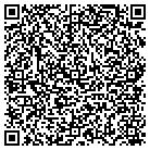 QR code with J M Machine Building Maintenance contacts