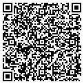 QR code with Ciso contacts