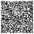 QR code with Ads Center contacts