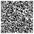 QR code with Jr Building Maintenance contacts