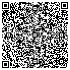 QR code with J & T's Maintenance Service contacts