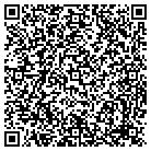 QR code with J & M Mold Supply Inc contacts