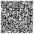 QR code with Handy Andy's Yard & Spraying contacts