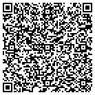 QR code with Knudtson Building Maintenance contacts