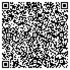 QR code with We Fix Ugly Pools LLC contacts