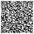 QR code with Harwood Lawn Grooming contacts