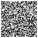 QR code with Hawcott Lawn Service contacts