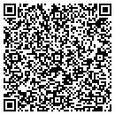 QR code with Zola Inc contacts