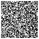QR code with Manny's Handyman Service contacts