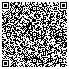 QR code with M J E Automotive L L C contacts