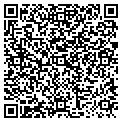QR code with Wycoff Pools contacts