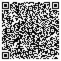 QR code with Yoselyn Pools contacts