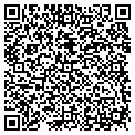 QR code with D3G contacts