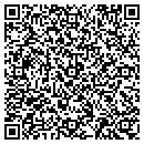 QR code with Jacey's contacts