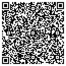 QR code with Meridian Pools contacts