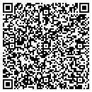 QR code with Pjg Corp contacts
