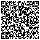 QR code with Hunter's Lawn Care contacts