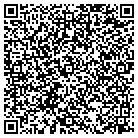 QR code with Zicro Technology Solutions L L C contacts