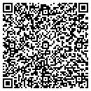 QR code with M & N Building Maintance contacts