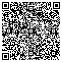 QR code with Bcc contacts