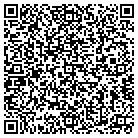 QR code with C&F Construction Corp contacts