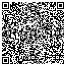 QR code with D And S Merchandise contacts