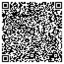 QR code with Kevin W English contacts