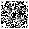 QR code with M Clearly contacts
