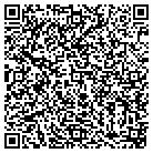 QR code with A Step Above Flooring contacts