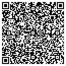 QR code with Avarice & Hope contacts