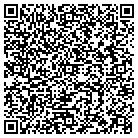 QR code with Action Parking Services contacts