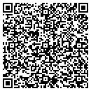 QR code with Face Place contacts