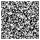 QR code with Baxter Pools contacts