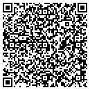 QR code with Jjg Lawn Service contacts