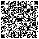 QR code with Custom Carpentry Construction Inc contacts