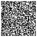 QR code with Rain Gutters contacts