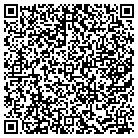 QR code with Justin's Pc Repair And Lawn Care contacts