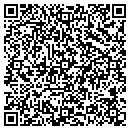 QR code with D M N Informatics contacts