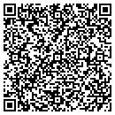 QR code with Richard T Hart contacts
