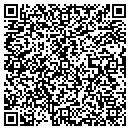 QR code with Kd S Lawncare contacts