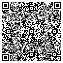 QR code with D&D Contractors contacts