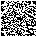 QR code with Harris Computer contacts