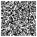 QR code with Hess Computers contacts