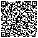 QR code with Iss Wonderware contacts